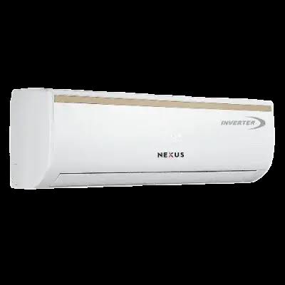 NEXUS INVERTER AC MSHFB-12CR410